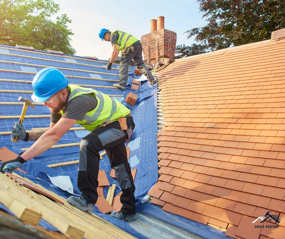 Why choose Roof Repair Near Me in Concord, AR