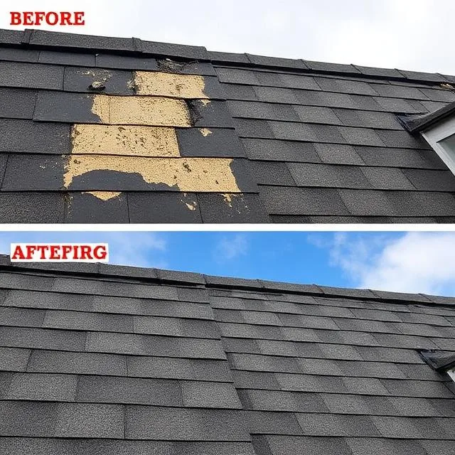 Roof Repair Near Me in Concord, AR near me